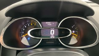 Renault Clio 2013