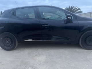 Renault Clio 2013