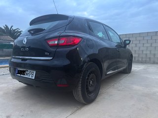 Renault Clio 2013