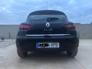 Renault Clio 2013