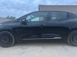 Renault Clio 2013