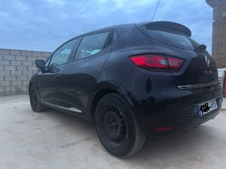 Renault Clio 2013