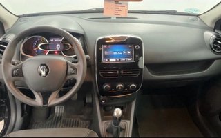 Renault Clio 2013
