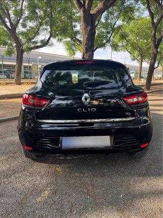Renault Clio 2013