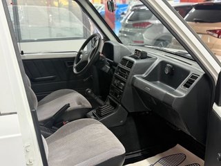 Suzuki Vitara 5p 1.6 16V T. Metal. Superlujo Serie Esp.