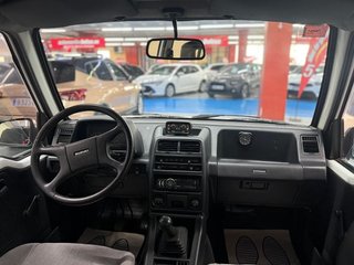 Suzuki Vitara 5p 1.6 16V T. Metal. Superlujo Serie Esp.