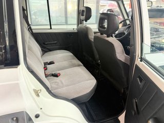 Suzuki Vitara 5p 1.6 16V T. Metal. Superlujo Serie Esp.