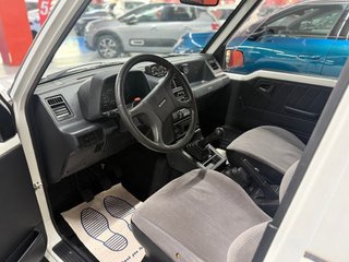 Suzuki Vitara 5p 1.6 16V T. Metal. Superlujo Serie Esp.