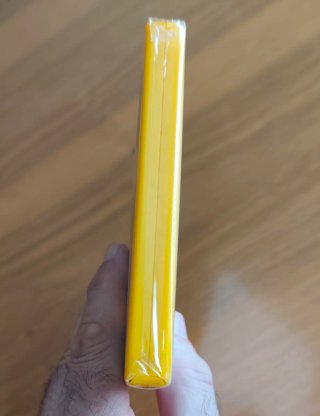 Detective Pikachu 3DS