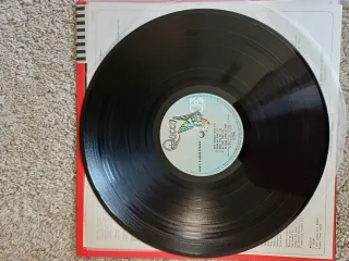 Queen - Queen -  Vinyl con OBI - 1973