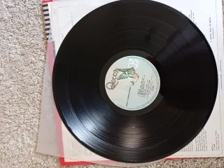 Queen - Queen -  Vinyl con OBI - 1973
