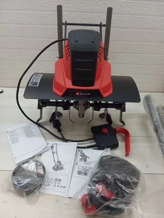 Einhell Motoazada eléctrica 1500W - 45cm