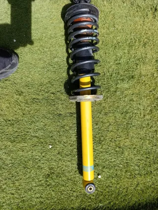 Kit Suspensión Golf MK3 GTI Bilstein + Eibach B8