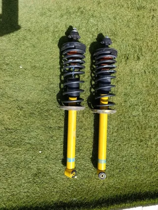 Kit Suspensión Golf MK3 GTI Bilstein + Eibach B8