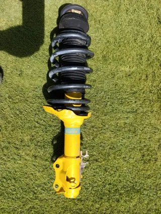 Kit Suspensión Golf MK3 GTI Bilstein + Eibach B8