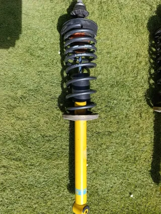 Kit Suspensión Golf MK3 GTI Bilstein + Eibach B8