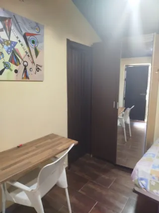 Estudio en parcela la matilla