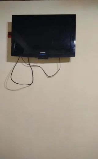 Estudio en parcela la matilla