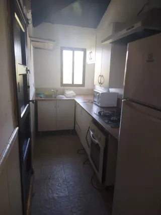 Estudio en parcela la matilla