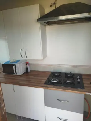 Estudio en parcela la matilla
