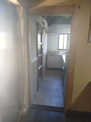 Estudio en parcela la matilla