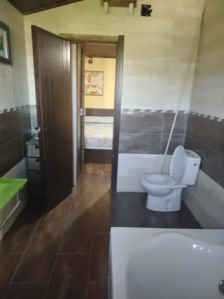 Estudio en parcela la matilla