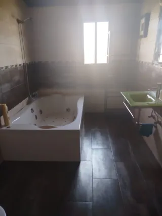 Estudio en parcela la matilla