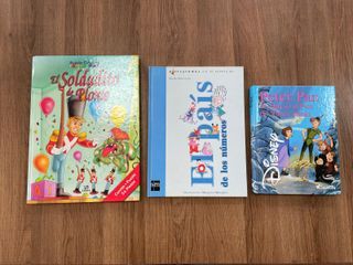 Comics y Libros Ilustrados infantiles y de humor
