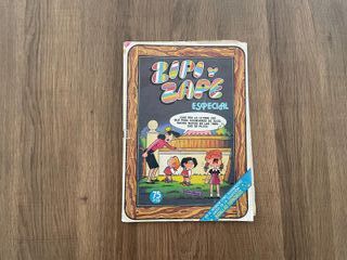 Comics y Libros Ilustrados infantiles y de humor