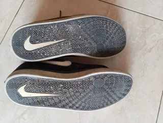 Nike Zapatillas Negras