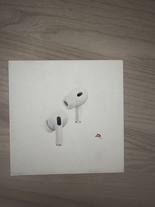 AirPods Pro 2ª Gen