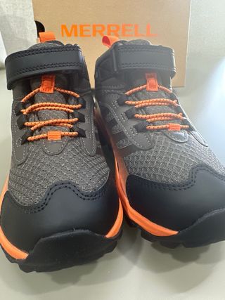 Stivali Merrell per bambini taglia 32