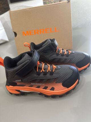 Stivali Merrell per bambini taglia 32