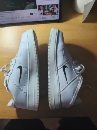 Zapatillas Nike Air Force 1 Talla 40