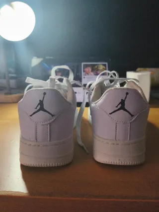 Zapatillas Nike Air Force 1 Talla 40