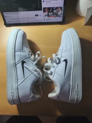 Zapatillas Nike Air Force 1 Talla 40