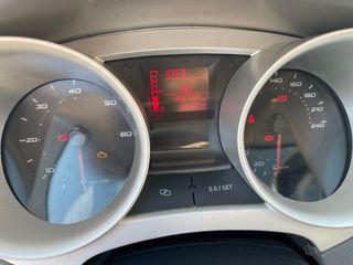 SEAT Ibiza 2009