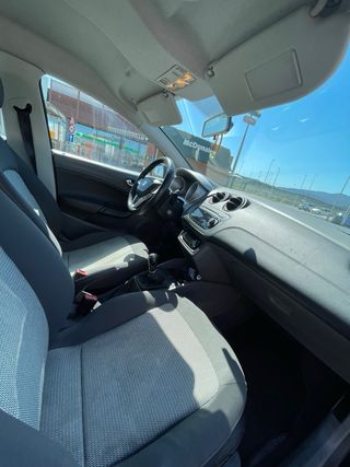 SEAT Ibiza 2009