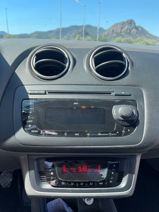 SEAT Ibiza 2009