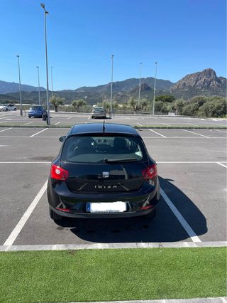 SEAT Ibiza 2009