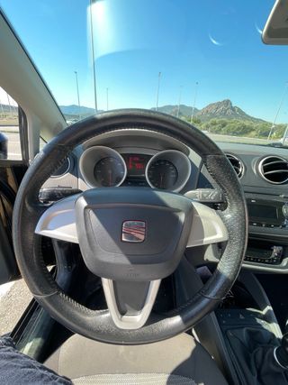SEAT Ibiza 2009