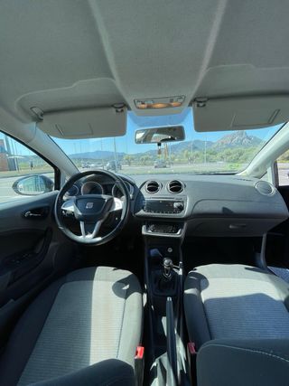 SEAT Ibiza 2009