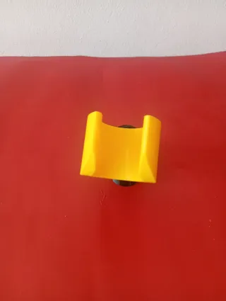 Soporte para mando de consola