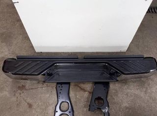 Paragolpes trasero nissan 271730 d22 np300 navara