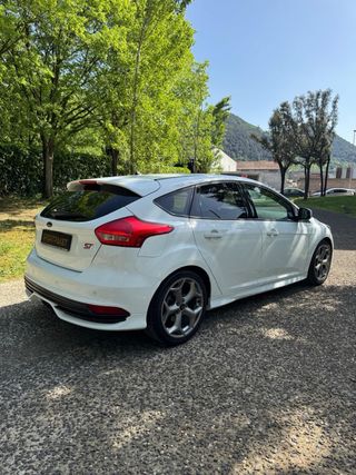 Ford Focus ST