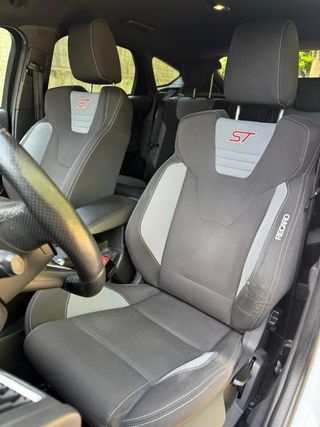 Ford Focus ST