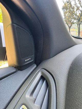 Ford Focus ST