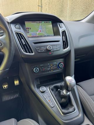 Ford Focus ST