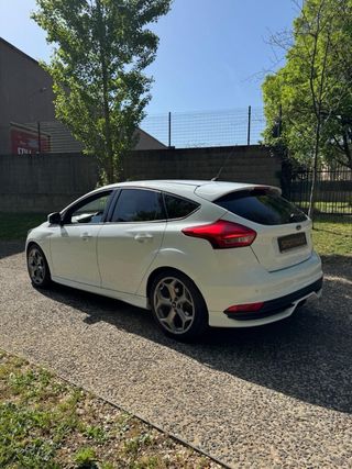 Ford Focus ST