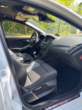 Ford Focus ST